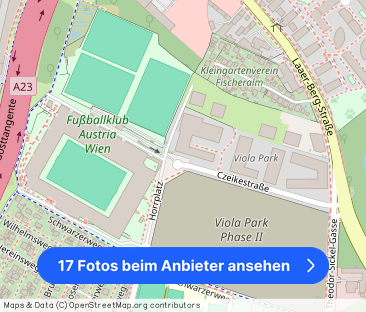 3-Zimmer-Wohnung mit Balkon und südlicher Ausrichtung - Foto 1