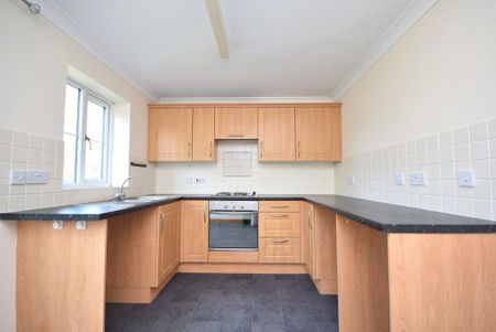 2 bedroom house to rent - Photo 3
