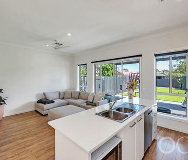 Open The Door to Effortless Elegance - Photo 6