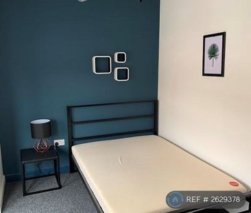 1 bedroom in a house share to rent - Photo 2