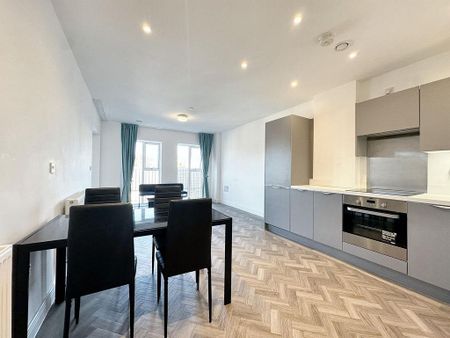 1 bedroom apartment to rent - Photo 3