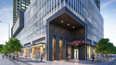 For Lease - 395 Square One Drive Unit# 405, Mississauga, Ontario - Photo 5