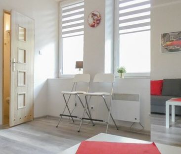 Kraków - Zdjęcie 2