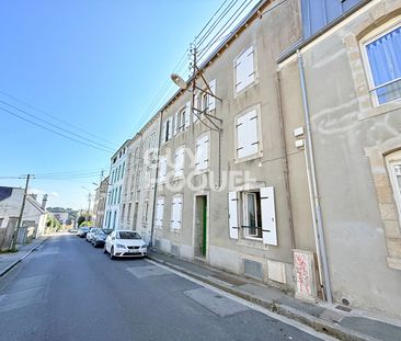 Location Appartement 1 pièce 26m² - Photo 4