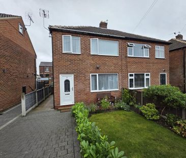 3 bedroom semi-detached house to rent - Photo 2
