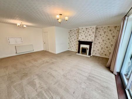 3 Bed Detached House, Croxall Close, NG11 - Photo 3