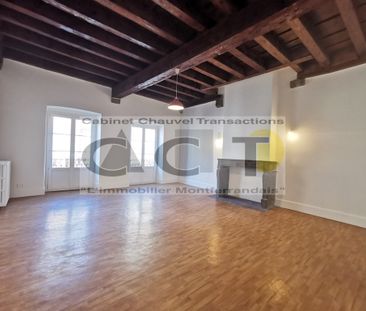 Location Appartement 1 pièce 58m² CLERMONT FERRAND 63100 - Photo 2