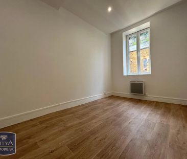 Appartement à louer 2 pièces 32.14m² - Photo 1