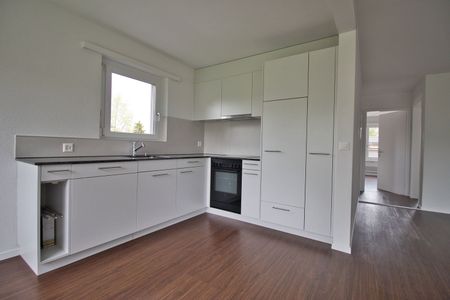 4.5 Zimmer, 76 m², 1. Stock - Photo 2