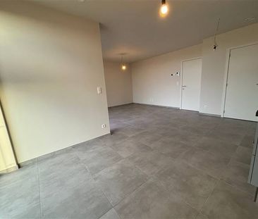Appartement te huur - Foto 1