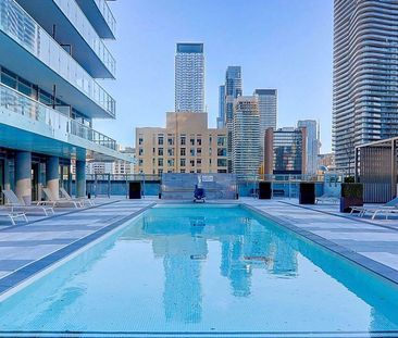 For Lease - 3 Gloucester Street Unit# 2805, Toronto, Ontario - Photo 1