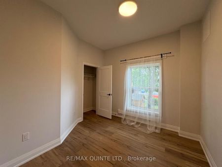 For Lease - 22 McGill Street Unit# 4, Quinte West, Ontario - Photo 2