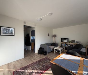 Te huur: Appartement Breitnerstraat in Groningen - Photo 6