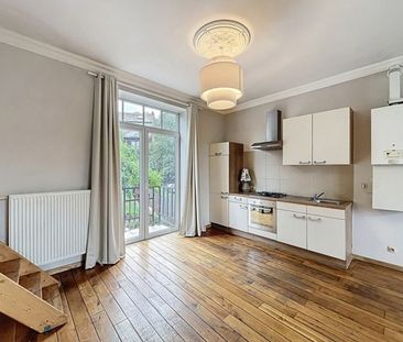 Duplex te huur - Photo 1