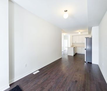 For Lease - 1256 Elizabeth Mackenzie Drive, Pickering, Ontario - Photo 1