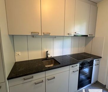 APPARTEMENT DE 2½ PIECES DANS UN PETIT LOCATIF - Photo 1