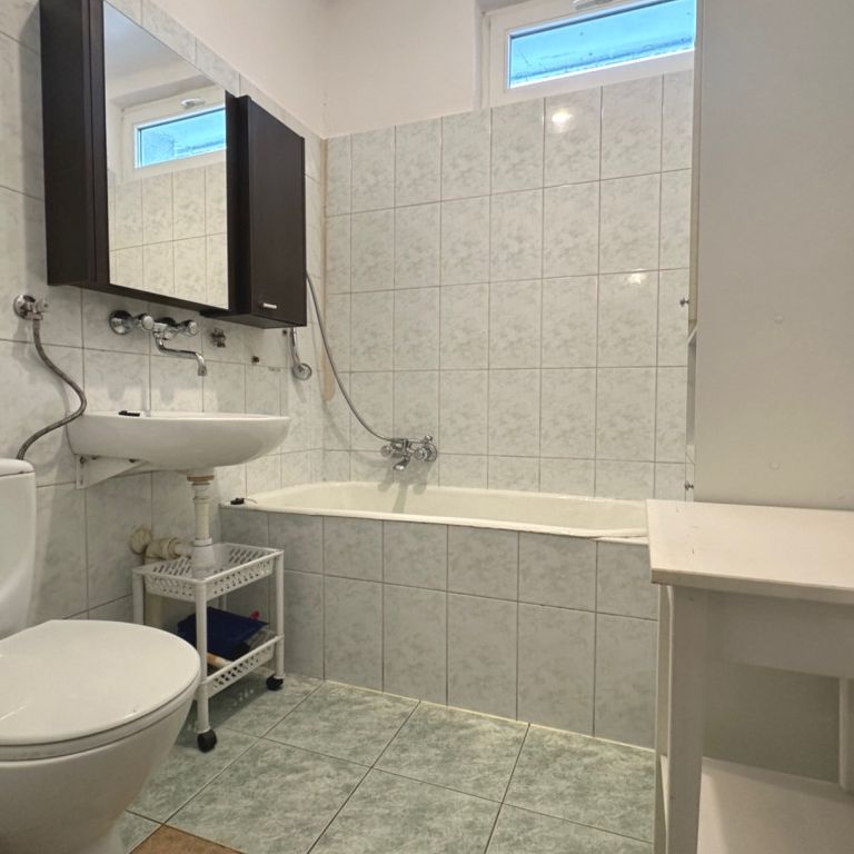 Warszawa, Żoliborz, Władysława Broniewskiego - Zdjęcie 1