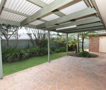 Modern 3-Bedroom Home in a Quiet Cul-de-Sac - Photo 5