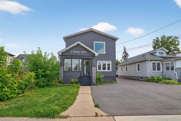 For Lease - 3 Wardrope Avenue, Hamilton, Ontario - Photo 1