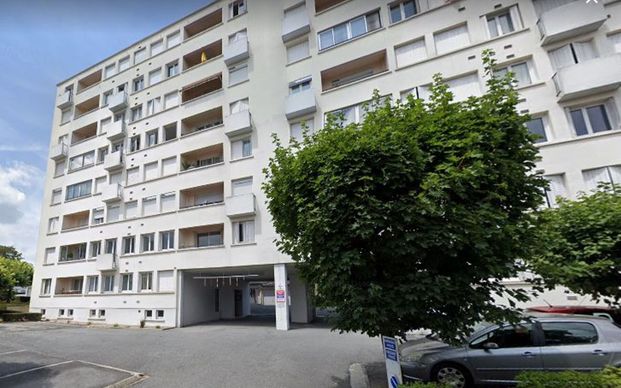 Appartement à louer 2 pièces • Limoges - Photo 1
