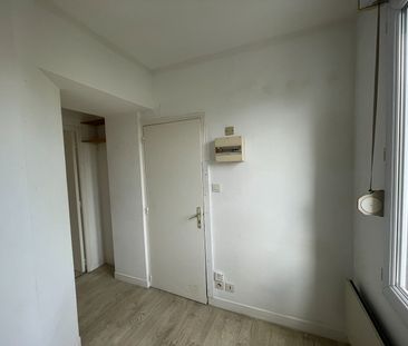 Appartement T1 à Rennes - Photo 3