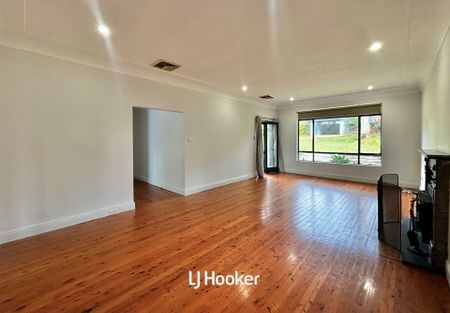 37 Elgin Street, GORDON NSW, Belconnen - Photo 3