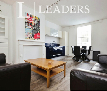 6 bedroom flat to rent - Photo 1