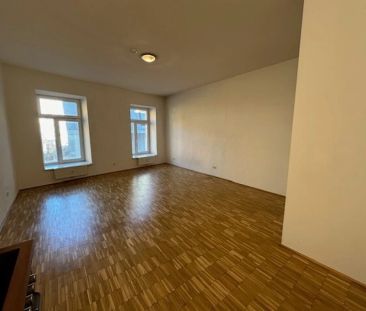 PROVISIONSFREI - LEND - 1-Zimmer-Wohnung - 37m² - Ruhige Lage - Balkon - Photo 5