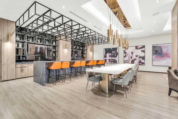 For Lease - 7 Mabelle Avenue Unit# 2310, Toronto, Ontario - Photo 1