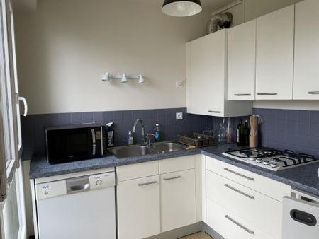 T2 meublé - Photo 5