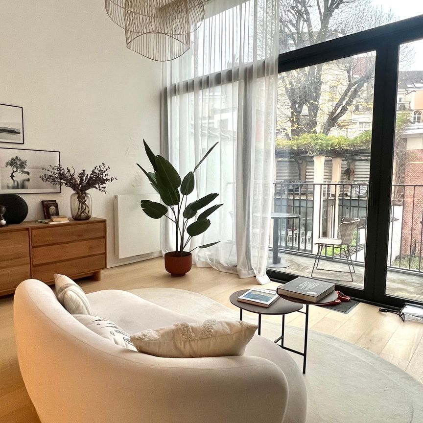 Rue de l'Association, 1000, Bruxelles - Photo 1