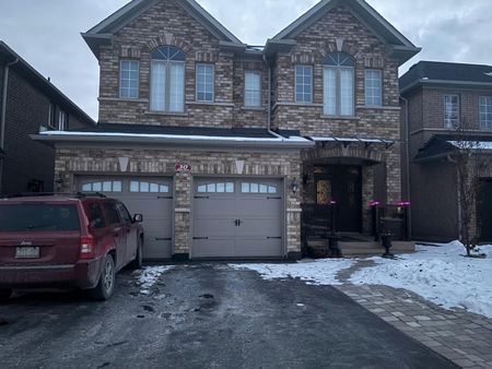 For Lease - 30 Prada Court, Brampton, Ontario - Photo 2