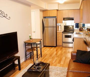 For Lease - 2275 Bur Oak Avenue Unit# 61, Markham, Ontario - Photo 5