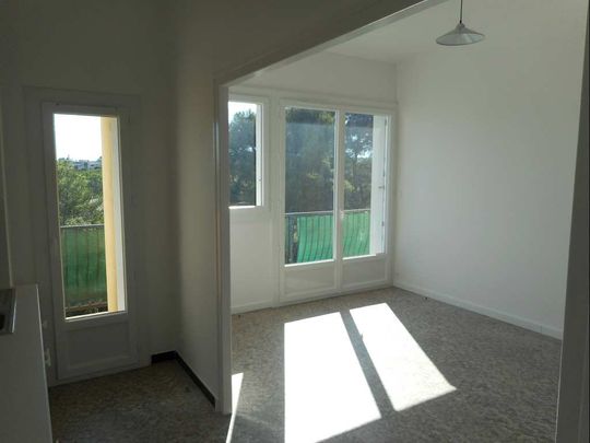 Location Appartement 2 pièces 47m² MONTPELLIER 34090 - Photo 1