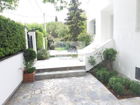 Μεζονέτα για ενοικίαση - Κηφισιά, - Φωτογραφία 5