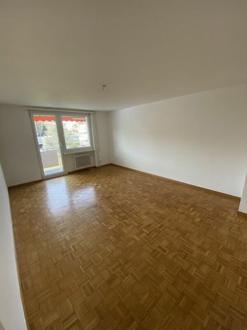 Wohlfühlende 3-Zimmer-Wohnung mit Balkon und tollem Bad! - Photo 5