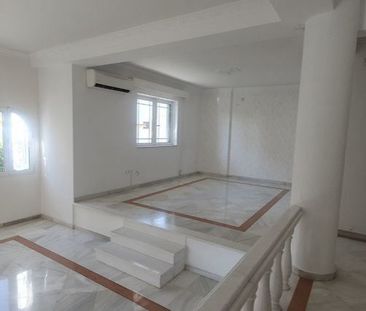 Διαμέρισμα για ενοικίαση Αιξωνή (Γλυφάδα) - Φωτογραφία 1