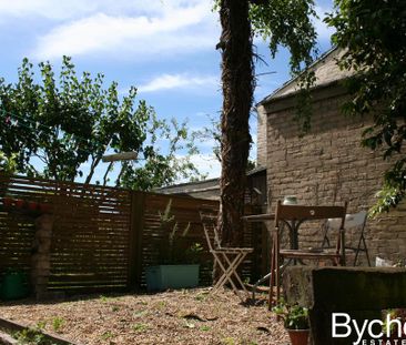 2 bedroom terraced house to rent - Photo 5