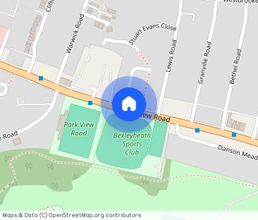 Park View Road, Welling, Kent, DA16 - Photo 1