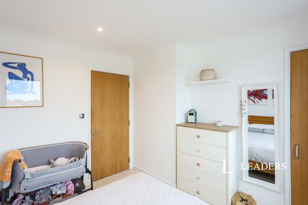 2 bedroom apartment to rent London Road, London, SE23 - Photo 5