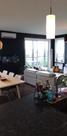 Appartement 4 1/2 Beauport- Libre 1er novembre - Photo 1