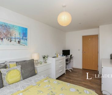 2 bedroom apartment to rent Sienna Alto, 2 Cornmill Lane, Lewisham,... - Photo 1