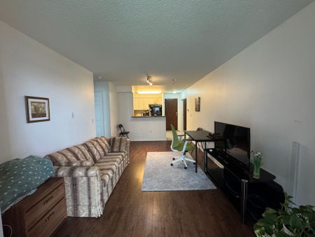 For Lease - 17 Michael Power Place Unit# 816, Toronto, Ontario - Photo 2