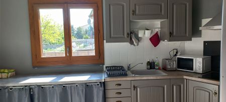 Location Appartement 2 pièces 47m² VILLENEUVE TOLOSANE 31270 - Photo 5