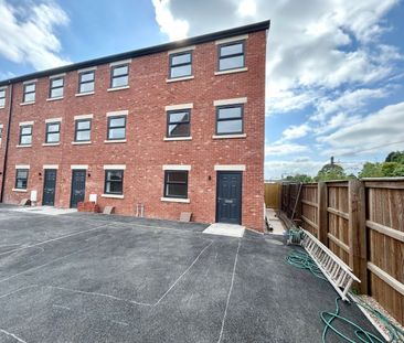 4 bedroom house to rent - Photo 2
