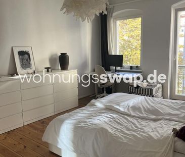 Wohnungsswap - 3 Zimmer, 82 m² - Cotheniusstraße, Pankow, Berlin - Photo 1
