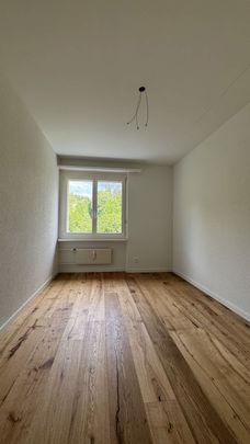 3.5 Zimmer, 74 m², 3. Stock - Foto 1