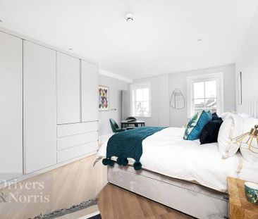 Studio to rent - Photo 2