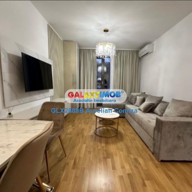 Apartament 2 camere Soseaua Nordului/GRADINA PROPRIE - Fotografie 1