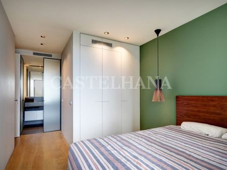 2 bedroom luxury Apartment for rent in Amoreiras (Sao Mamede), Lisbon - Photo 2